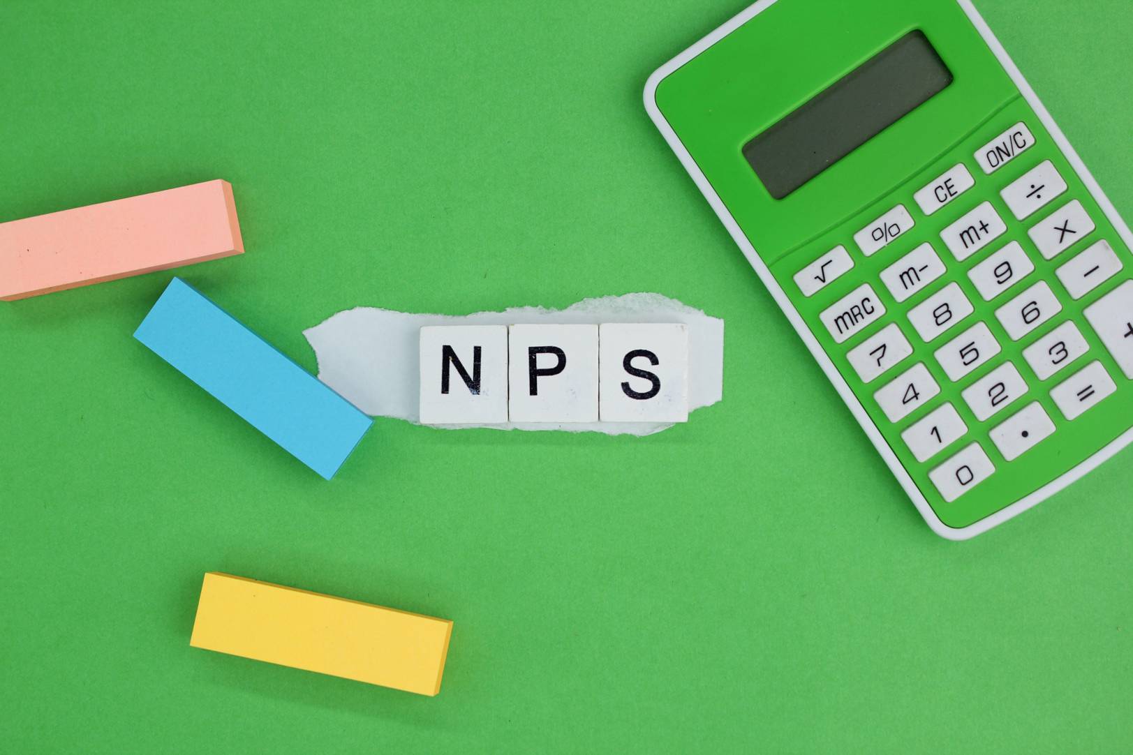 Что такое NPS (индекс лояльности клиентов)?