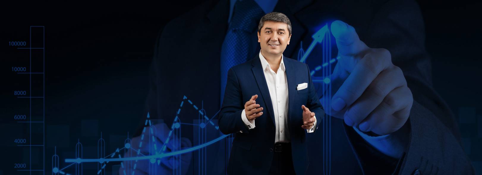 Мини Мастер-Класс для предпринимателей
